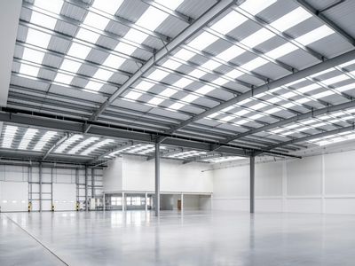 Property Image for Radius Park, Winchester Road, Basingstoke, RG22 4AN
