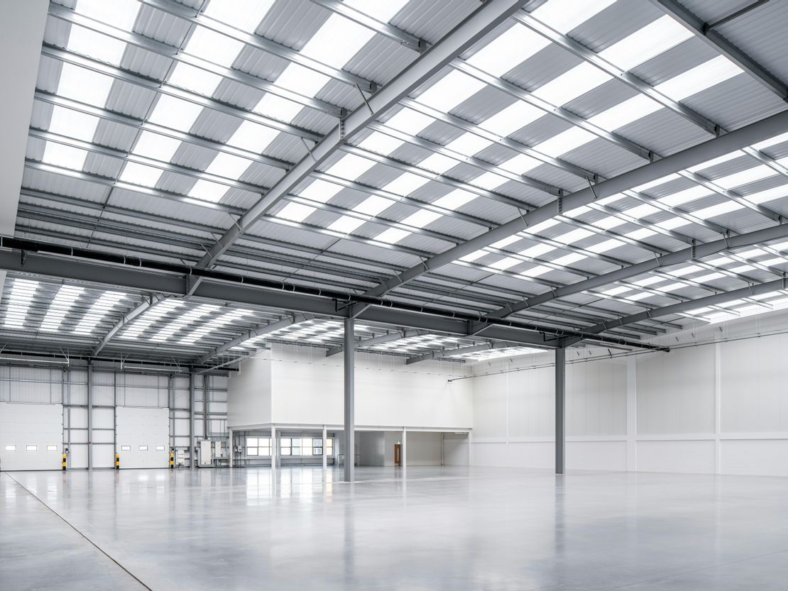 Radius Park, Winchester Road, Basingstoke, RG22 4AN