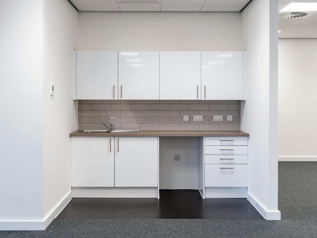 Radius Park, Winchester Road, Basingstoke, RG22 4AN