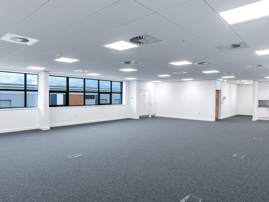 Radius Park, Winchester Road, Basingstoke, RG22 4AN
