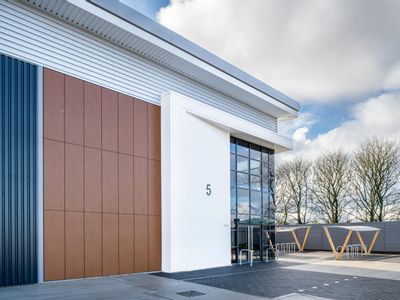 Property Image for Radius Park, Winchester Road, Basingstoke, RG22 4AN