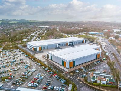 Property Image for Radius Park, Winchester Road, Basingstoke, RG22 4AN