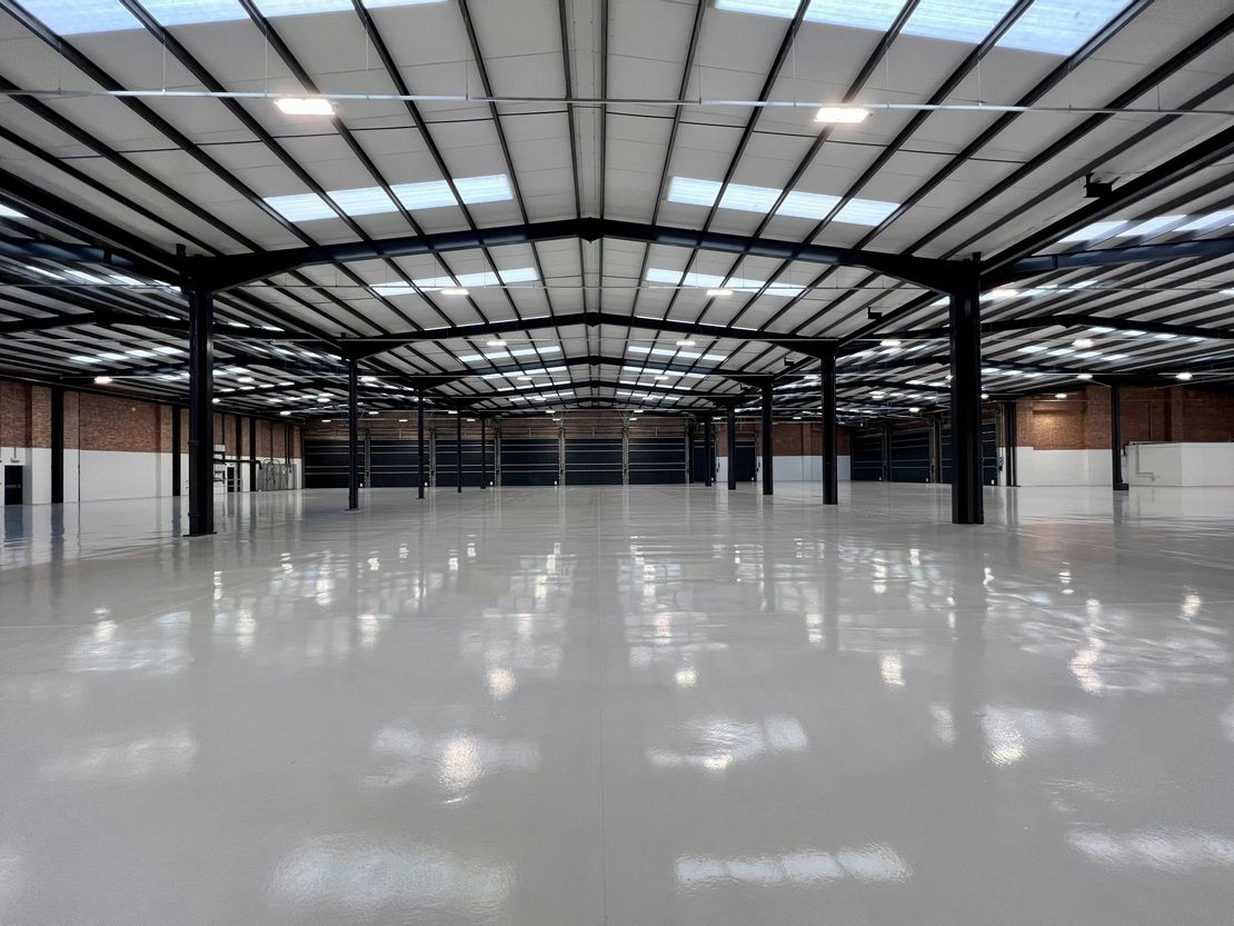 Unit 28 North Way, Walworth Business Park, Andover, SP10 5AZ