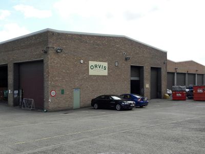 Property Image for Unit 28 North Way, Walworth Business Park, Andover, SP10 5AZ