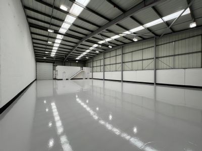 Property Image for 309A Foster Court, Team Valley Trading Estate, Gateshead, NE11 0NH