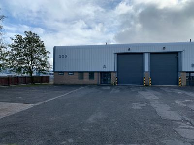 Property Image for 309A Foster Court, Team Valley Trading Estate, Gateshead, NE11 0NH