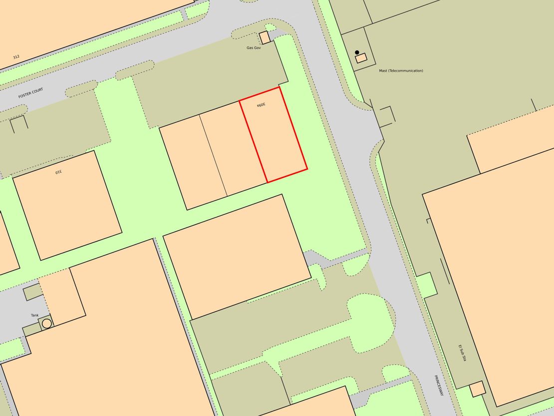 309A Foster Court, Team Valley Trading Estate, Gateshead, NE11 0NH
