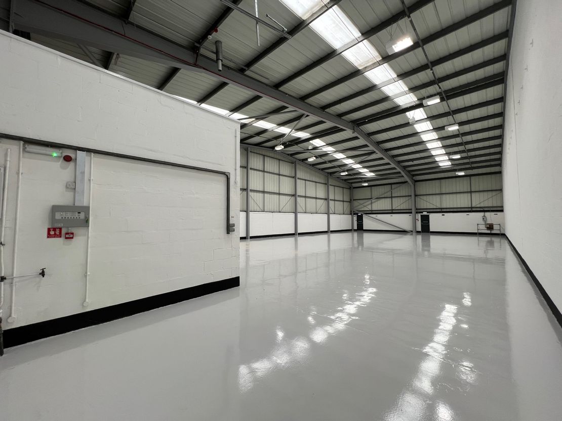 309A Foster Court, Team Valley Trading Estate, Gateshead, NE11 0NH