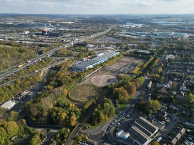 Property Image for Land at Barrow Road,, Sheffield, S9 1LA
