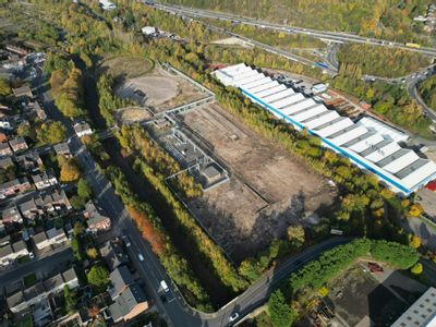 Property Image for Land at Barrow Road,, Sheffield, S9 1LA