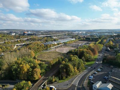 Property Image for Land at Barrow Road,, Sheffield, S9 1LA