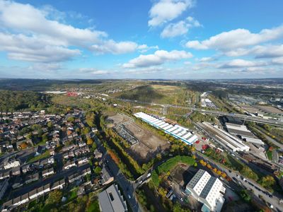 Property Image for Land at Barrow Road,, Sheffield, S9 1LA