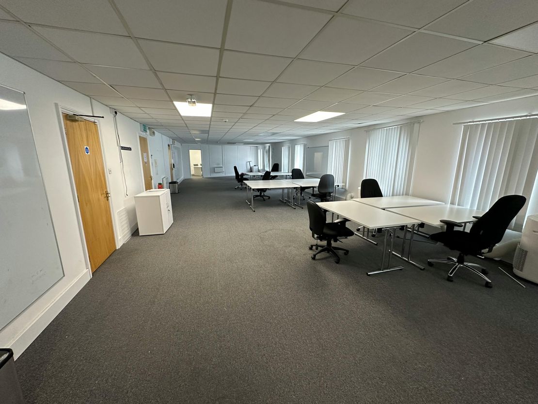 Offices 1-3, Brighton Marina, Brighton Marina Village, Brighton, BN2 5WB