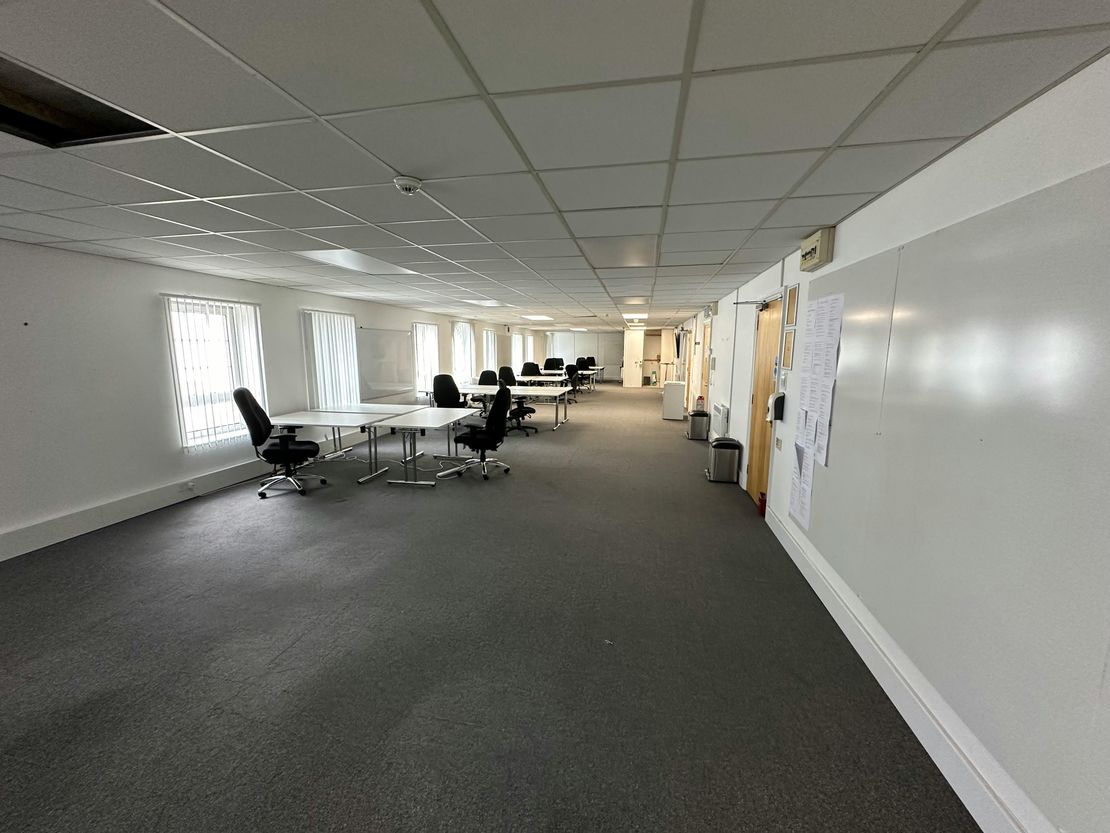Offices 1-3, Brighton Marina, Brighton Marina Village, Brighton, BN2 5WB