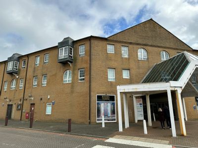 Property Image for Offices 1-3, Brighton Marina, Brighton Marina Village, Brighton, BN2 5WB