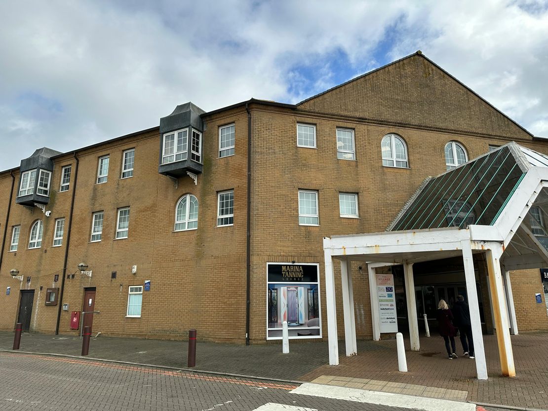 Offices 1-3, Brighton Marina, Brighton Marina Village, Brighton, BN2 5WB