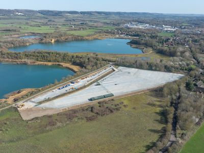 Property Image for Aylesford Open Storage Park, Bull Lane, Aylesford, Kent, ME20 7BY
