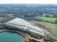 Property Image for Aylesford Open Storage Park, Bull Lane, Aylesford, Kent, ME20 7BY