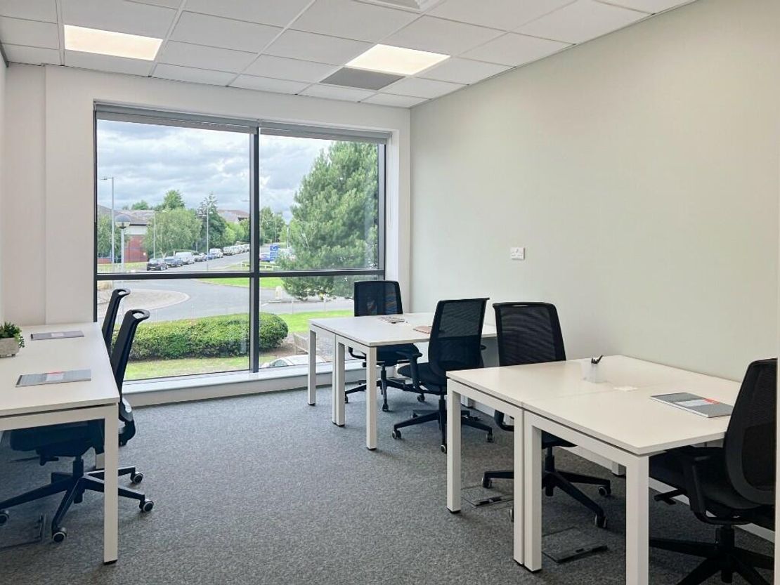 Nicholls House, Regus Leamington Spa, Homer Close, Royal Leamington Spa, Leamington Spa, Warwickshire, CV34 6TT