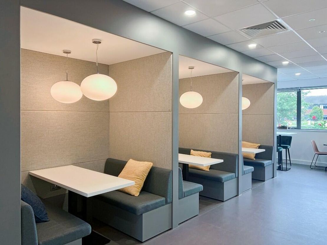 Nicholls House, Regus Leamington Spa, Homer Close, Royal Leamington Spa, Leamington Spa, Warwickshire, CV34 6TT