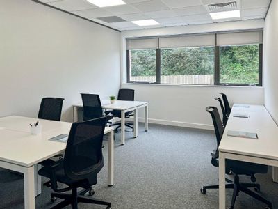 Property Image for Nicholls House, Regus Leamington Spa, Homer Close, Royal Leamington Spa, Leamington Spa, Warwickshire, CV34 6TT