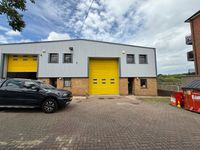 Property Image for 1A Mill Hall Business Estate, Mill Hall, Aylesford, Kent, ME20 7JZ
