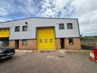Property Image for 1A Mill Hall Business Estate, Mill Hall, Aylesford, Kent, ME20 7JZ