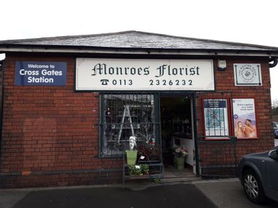 Property Image for Cross Gates Station, 1A Station Road, Crossgates, Leeds, West Yorkshire, LS15 8BZ