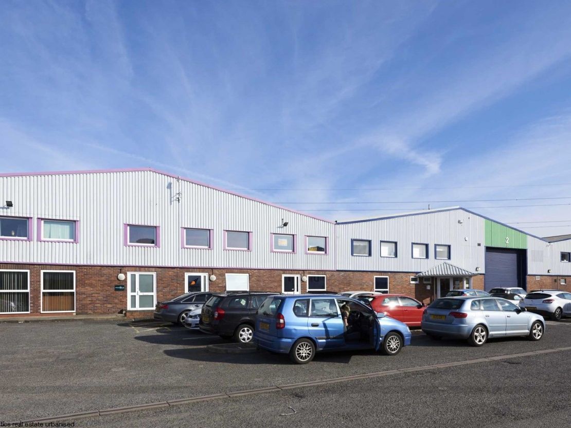 Venture - Office 9, A494 North Wales, Stephen Gray Road, Bromfield Industrial Estate, Mold, Flintshire, CH7 1HE