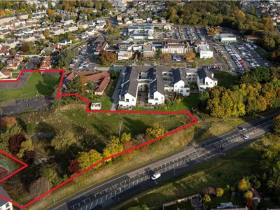 Property Image for Development Land, Livilands Gate, Stirling, Stirling, FK8 2AU
