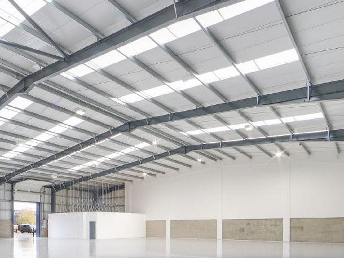 Unit 19 Optima Park, Thames Road, Crayford, DA1 4QX