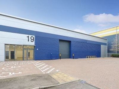 Property Image for Unit 19 Optima Park, Thames Road, Crayford, DA1 4QX