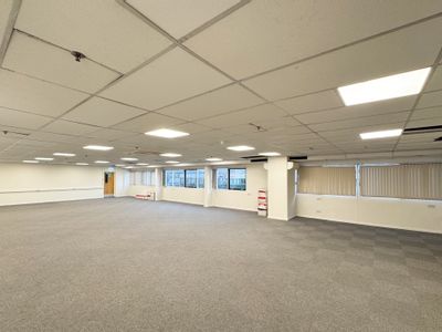 Property Image for North House, Bond Estates (1st Floor NH2), Bond Avenue, Bletchley, Milton Keynes, Buckinghamshire, MK1 1SW