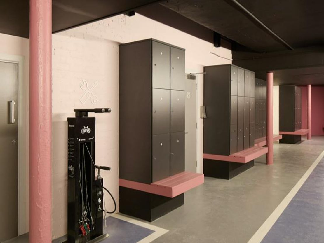 1 Kingsway, London, WC2B 6XD