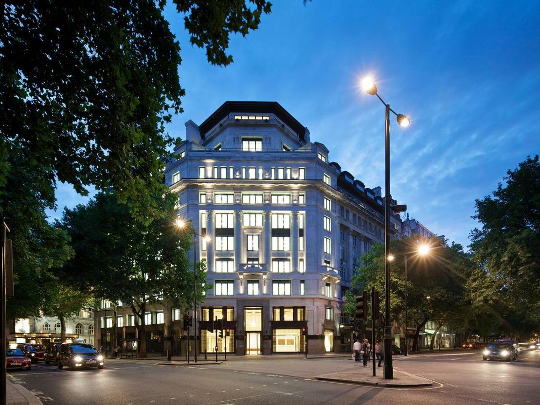 1 Kingsway, London, WC2B 6XD