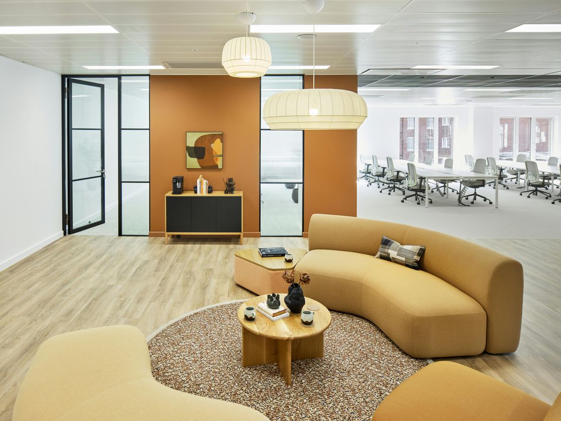 1 Kingsway, London, WC2B 6XD