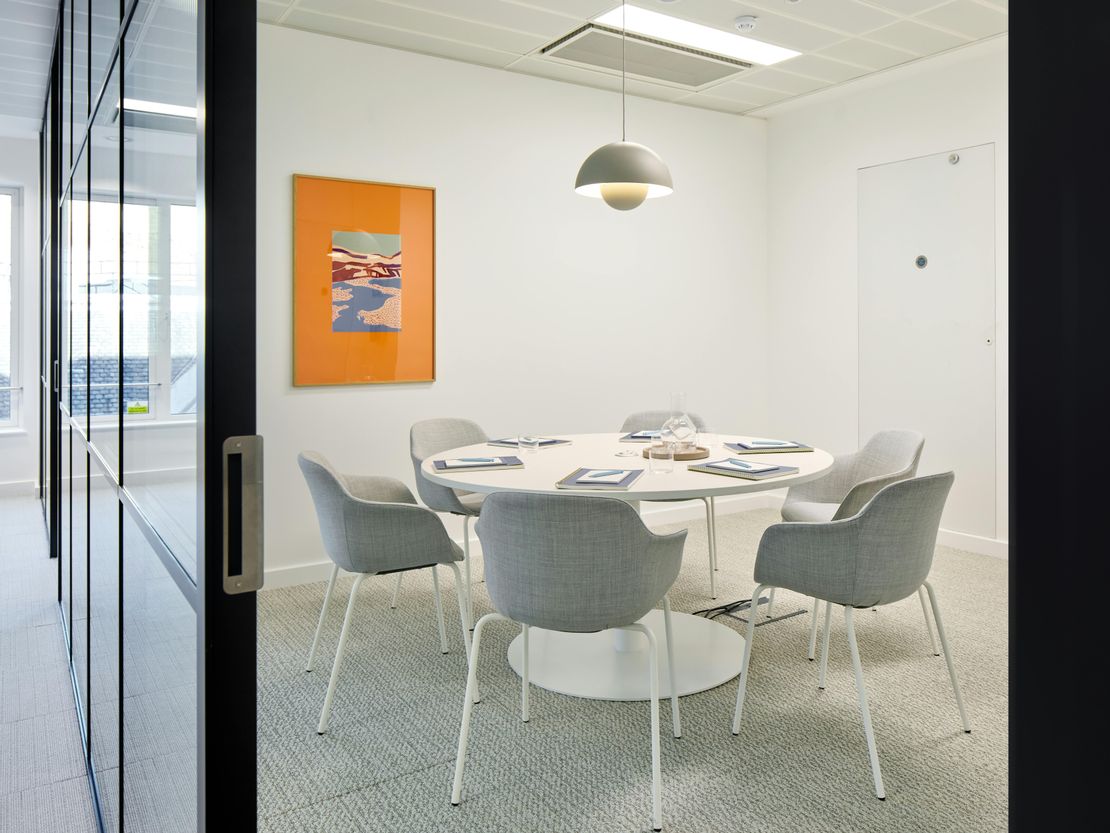 1 Kingsway, London, WC2B 6XD
