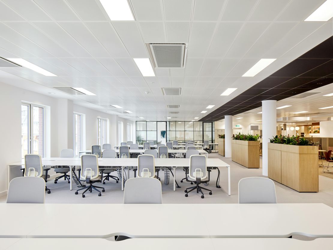 1 Kingsway, London, WC2B 6XD