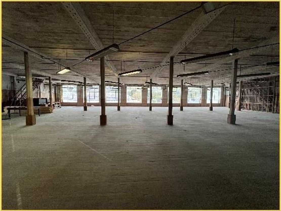 2nd Floor,  Union Mills Tanyard Road, Milnsbridge, Huddersfield