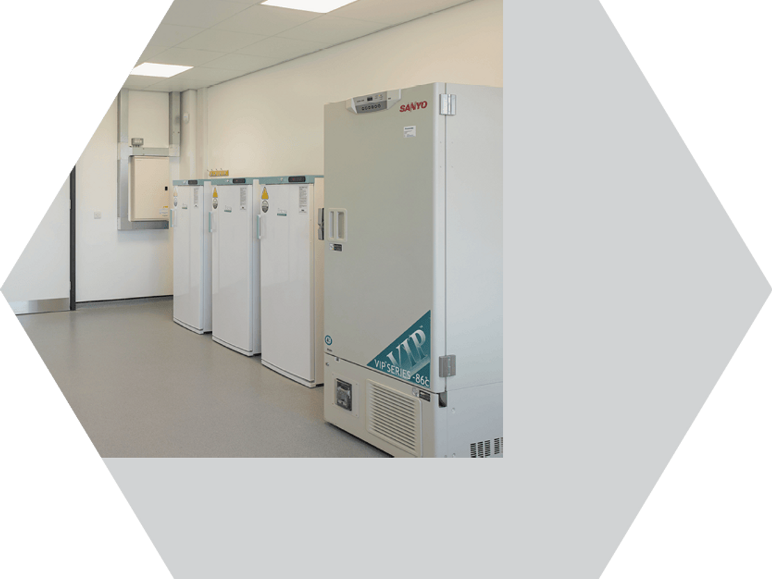 Dedicated Laboratory Space, The Epicentre, Enterprise Way, Haverhill, CB9 7LR