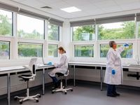 Property Image for Dedicated Laboratory Space, The Epicentre, Enterprise Way, Haverhill, CB9 7LR