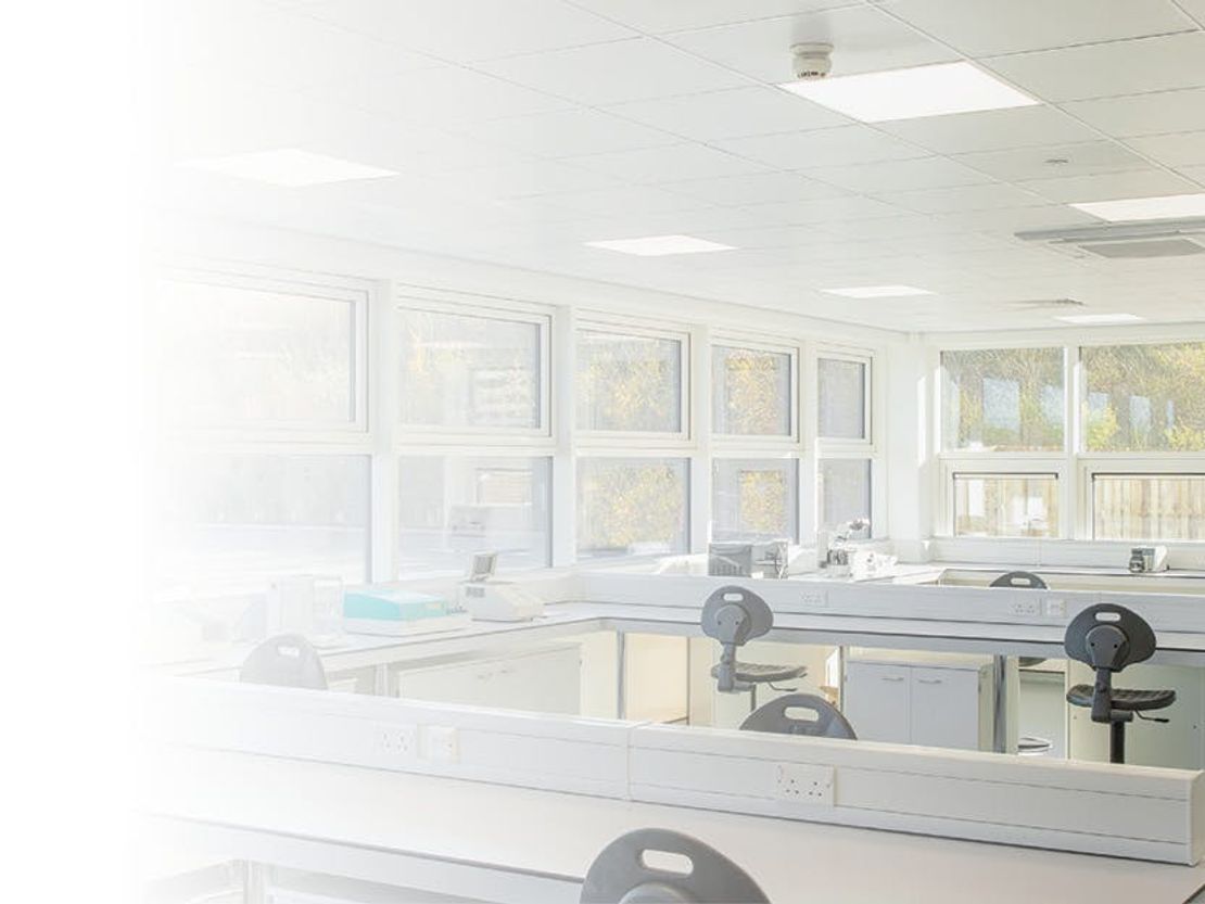 Dedicated Laboratory Space, The Epicentre, Enterprise Way, Haverhill, CB9 7LR