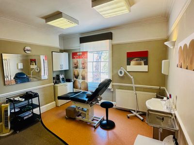 Property Image for 36 Regent Street, City Centre, Nottingham, Nottinghamshire, NG1 5BT