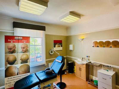 Property Image for 36 Regent Street, City Centre, Nottingham, Nottinghamshire, NG1 5BT