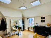 Property Image for 36 Regent Street, City Centre, Nottingham, Nottinghamshire, NG1 5BT
