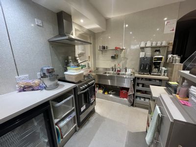 Property Image for Purdy's Coffee House, 88 Castle Street, Forfar, DD8 3AA