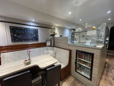 Property Image for Purdy's Coffee House, 88 Castle Street, Forfar, DD8 3AA