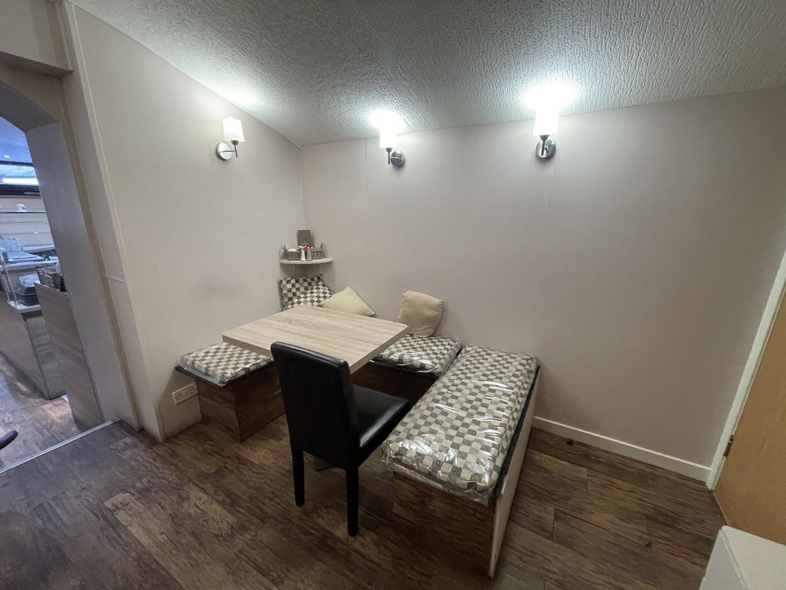 Purdy's Coffee House, 88 Castle Street, Forfar, DD8 3AA