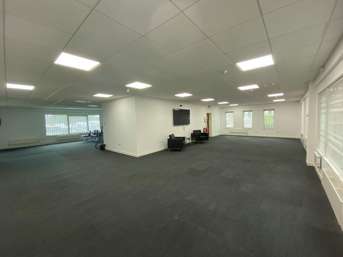 1265, Century Way, Thorpe Park, Leeds, LS15 8ZB
