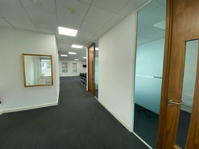 Property Image for 1265, Century Way, Thorpe Park, Leeds, LS15 8ZB